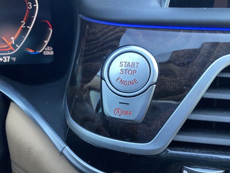 2021 BMW 7 Series 750i xDrive Bristol  PA