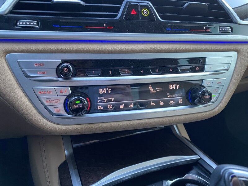 2021 BMW 7 Series 750i xDrive Bristol  PA