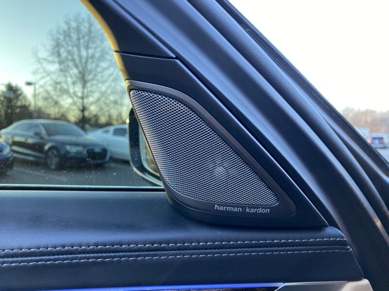 2021 BMW 7 Series 750i xDrive Bristol  PA