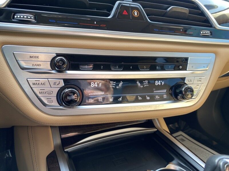 2021 BMW 7 Series 750i xDrive Bristol  PA