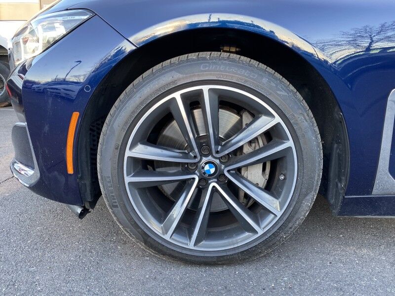 2021 BMW 7 Series 750i xDrive Bristol  PA