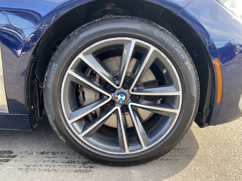 2021 BMW 7 Series 750i xDrive Bristol  PA