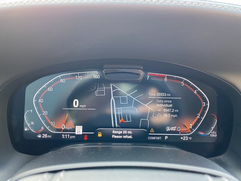 2021 BMW 7 Series 750i xDrive Bristol  PA