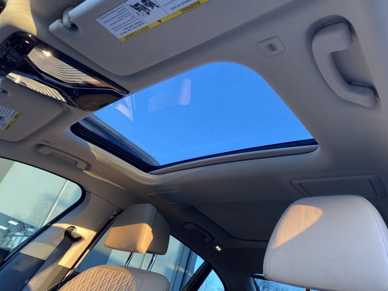 2021 BMW 7 Series 750i xDrive Bristol  PA