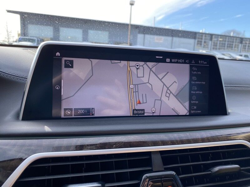 2021 BMW 7 Series 750i xDrive Bristol  PA