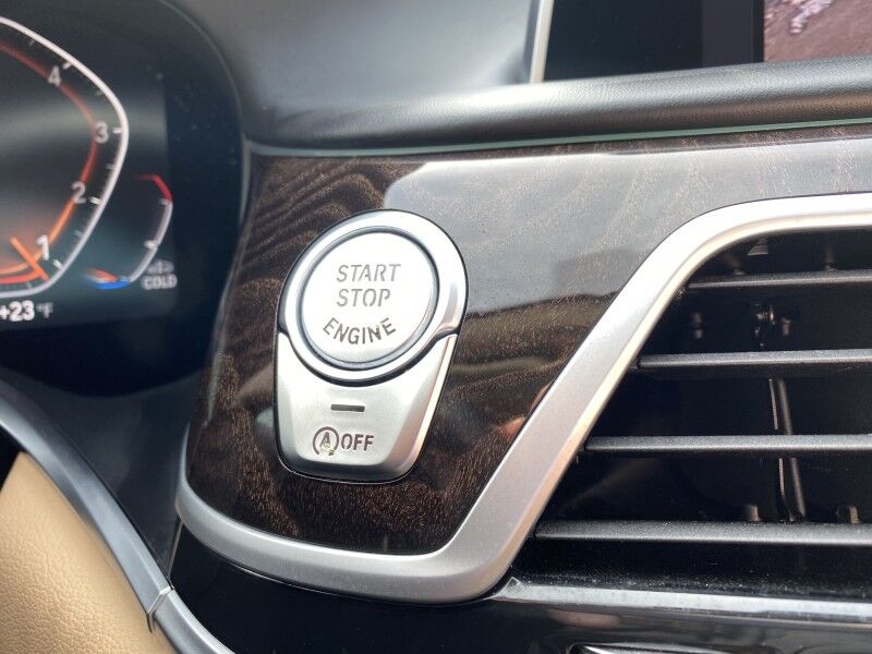 2021 BMW 7 Series 750i xDrive Springfield PA