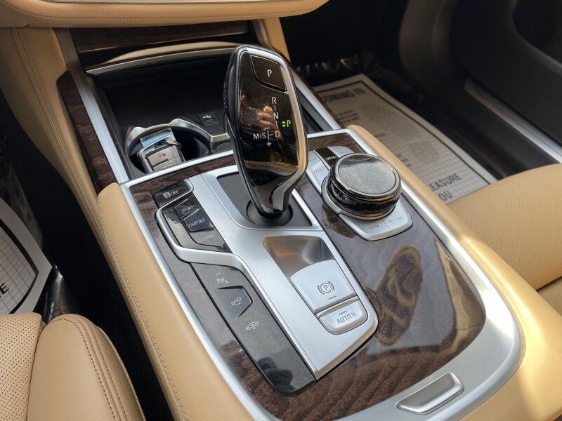 2021 BMW 7 Series 750i xDrive Springfield PA