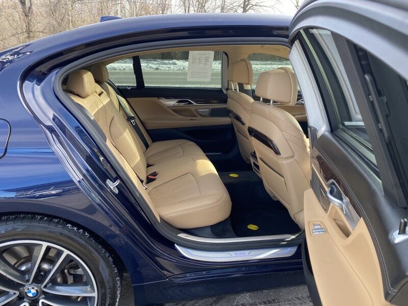2021 BMW 7 Series 750i xDrive Springfield PA