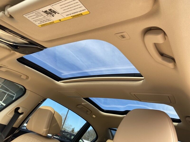 2021 BMW 7 Series 750i xDrive Springfield PA