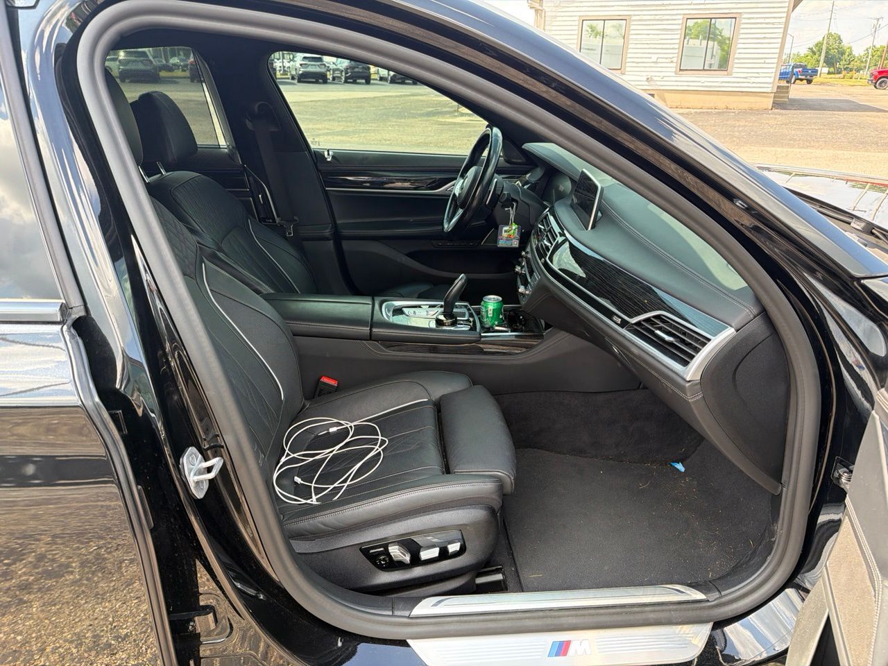 2021 BMW 7 Series 750i xDrive Columbus OH