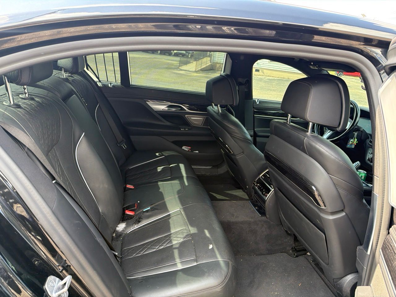 2021 BMW 7 Series 750i xDrive Columbus OH