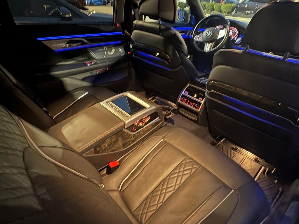 2021 BMW 7 Series 750i xDrive Indianapolis IN