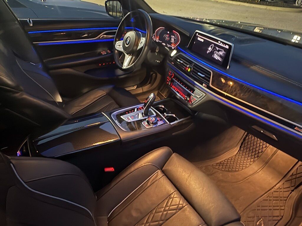 2021 BMW 7 Series 750i xDrive Indianapolis IN