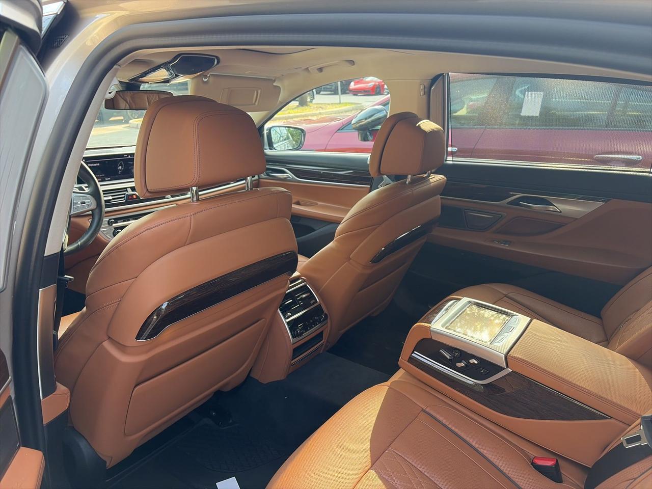 2021 BMW 7 Series 750i xDrive Indianapolis IN