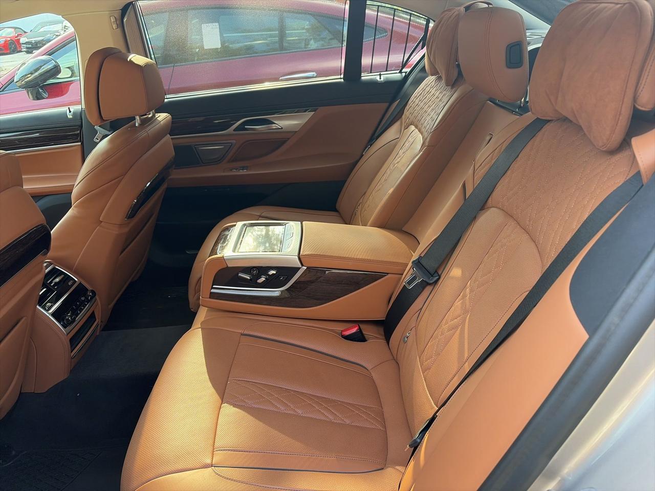2021 BMW 7 Series 750i xDrive Indianapolis IN