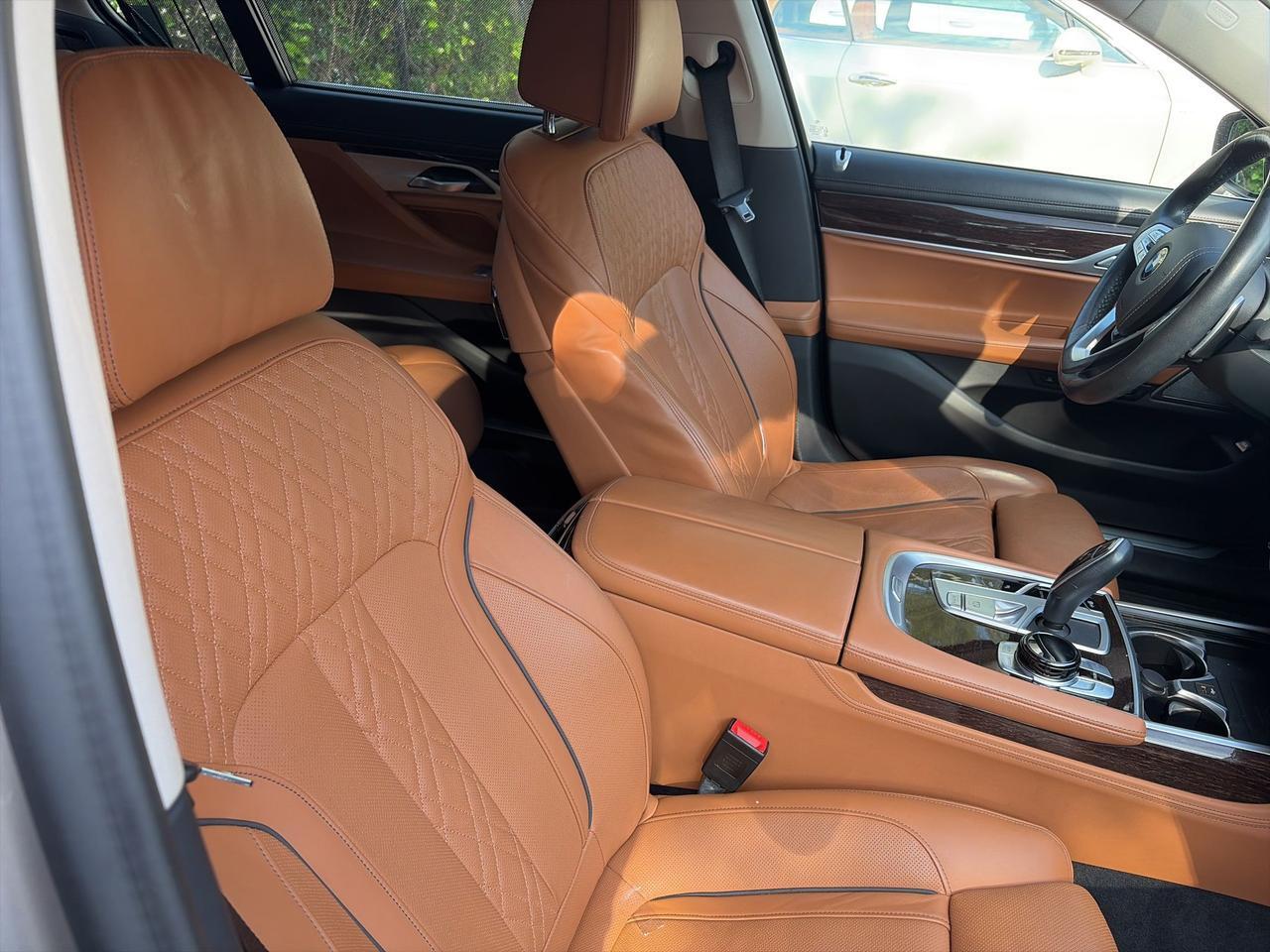 2021 BMW 7 Series 750i xDrive Indianapolis IN