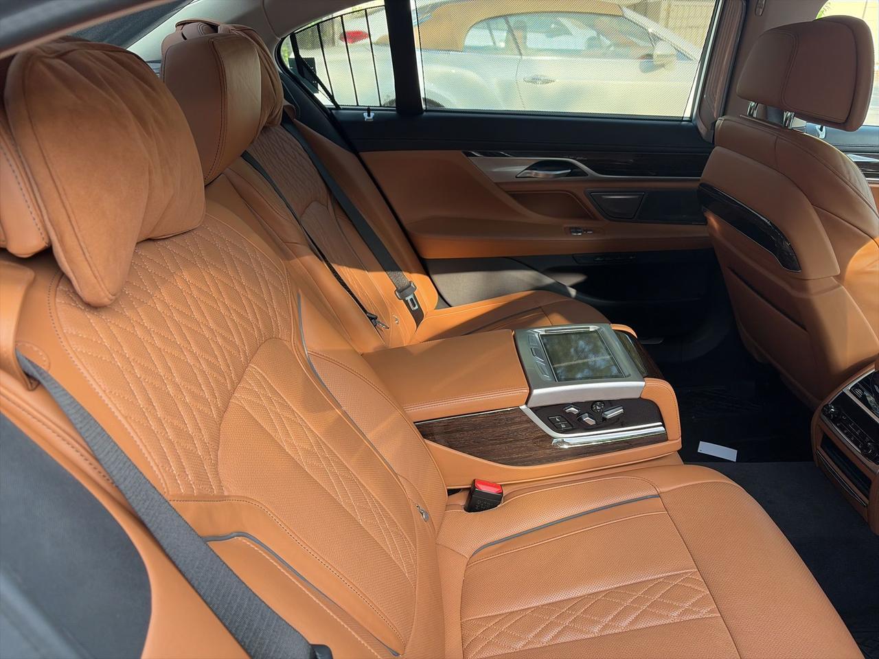 2021 BMW 7 Series 750i xDrive Indianapolis IN