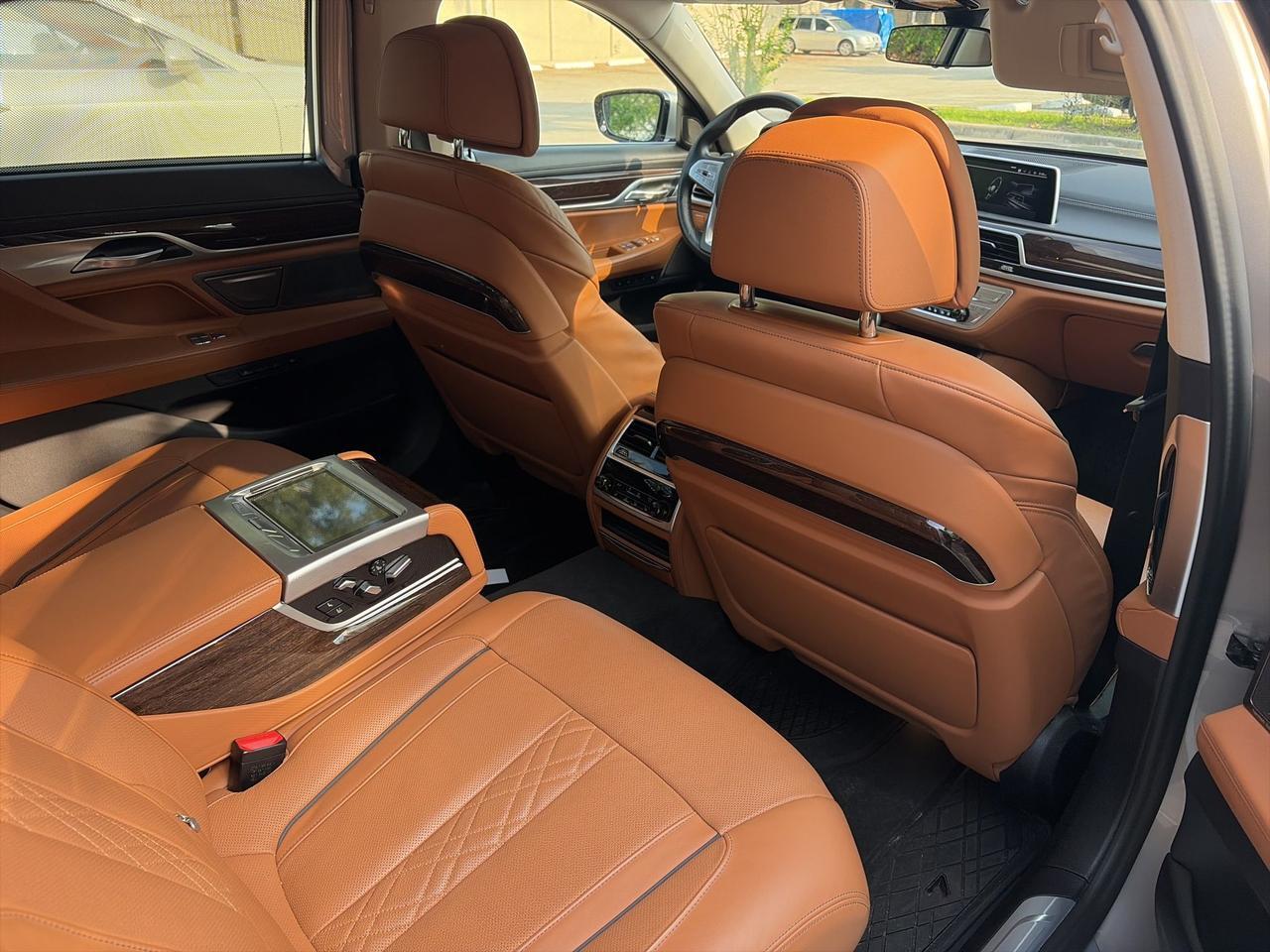 2021 BMW 7 Series 750i xDrive Indianapolis IN