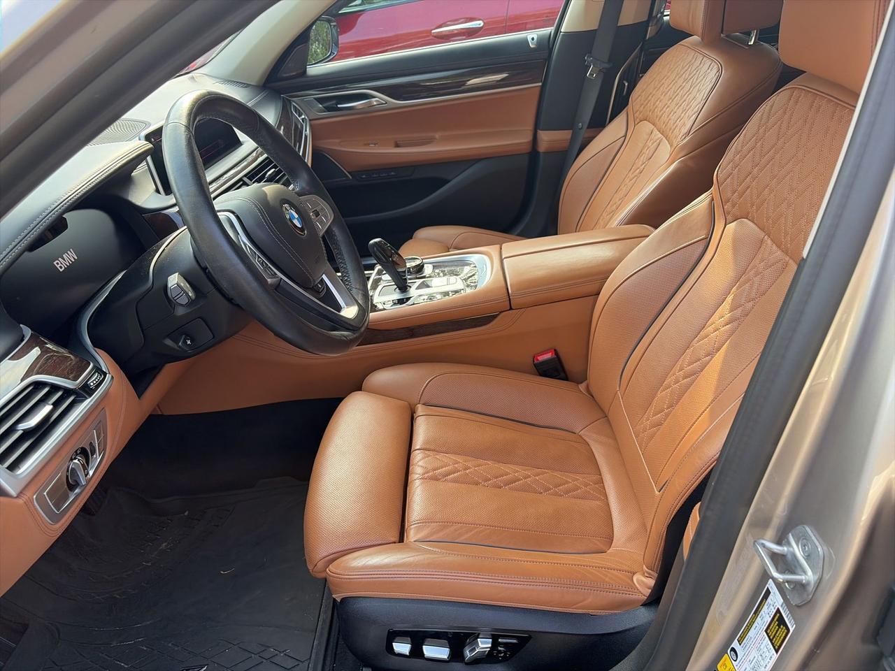 2021 BMW 7 Series 750i xDrive Indianapolis IN