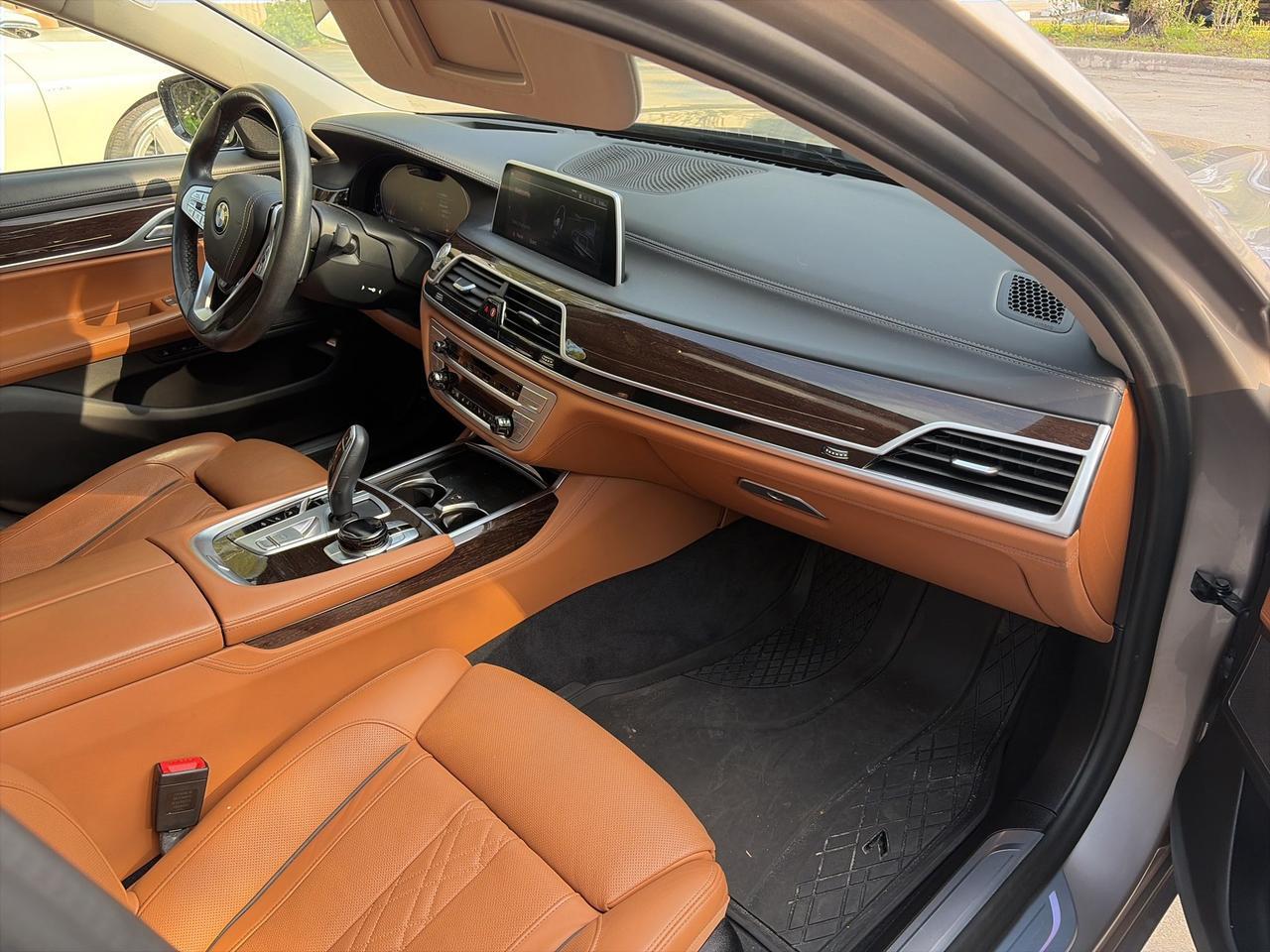 2021 BMW 7 Series 750i xDrive Indianapolis IN
