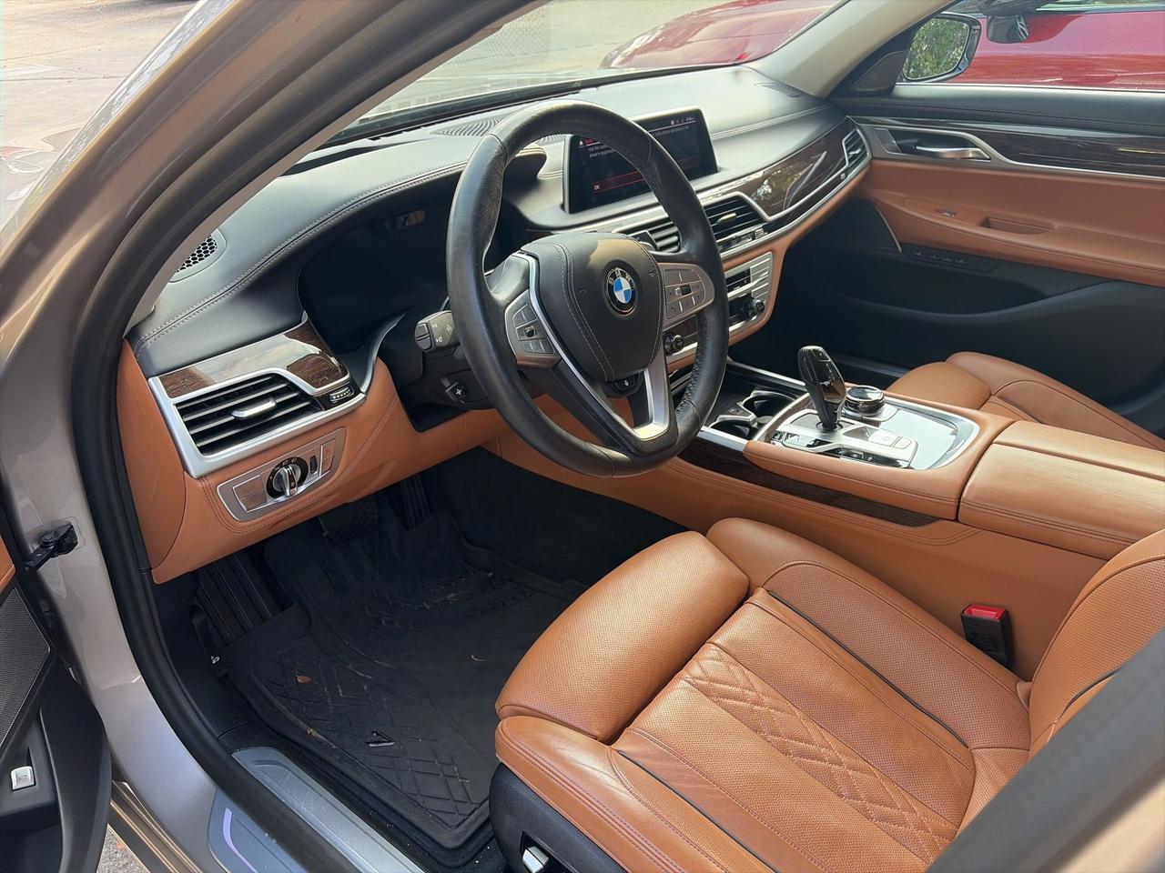 2021 BMW 7 Series 750i xDrive Indianapolis IN