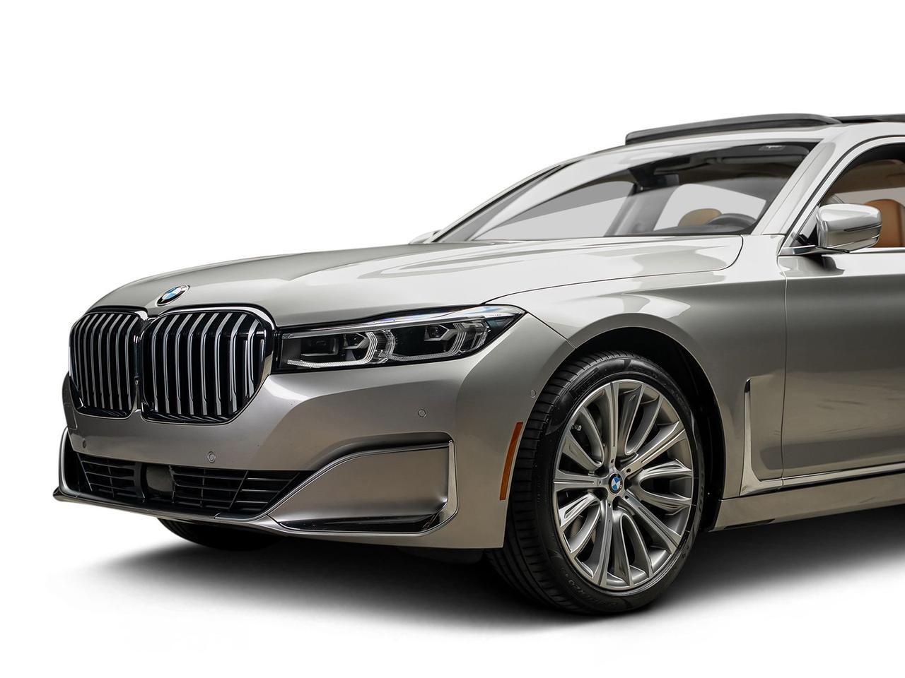 2021 BMW 7 Series 750i xDrive Ft Lauderdale FL