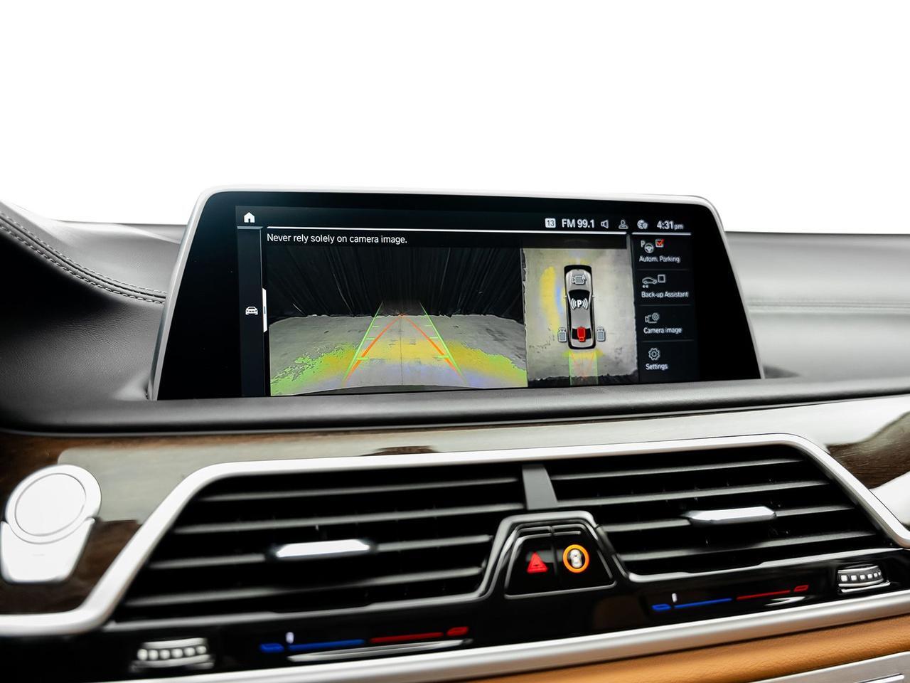 2021 BMW 7 Series 750i xDrive Ft Lauderdale FL