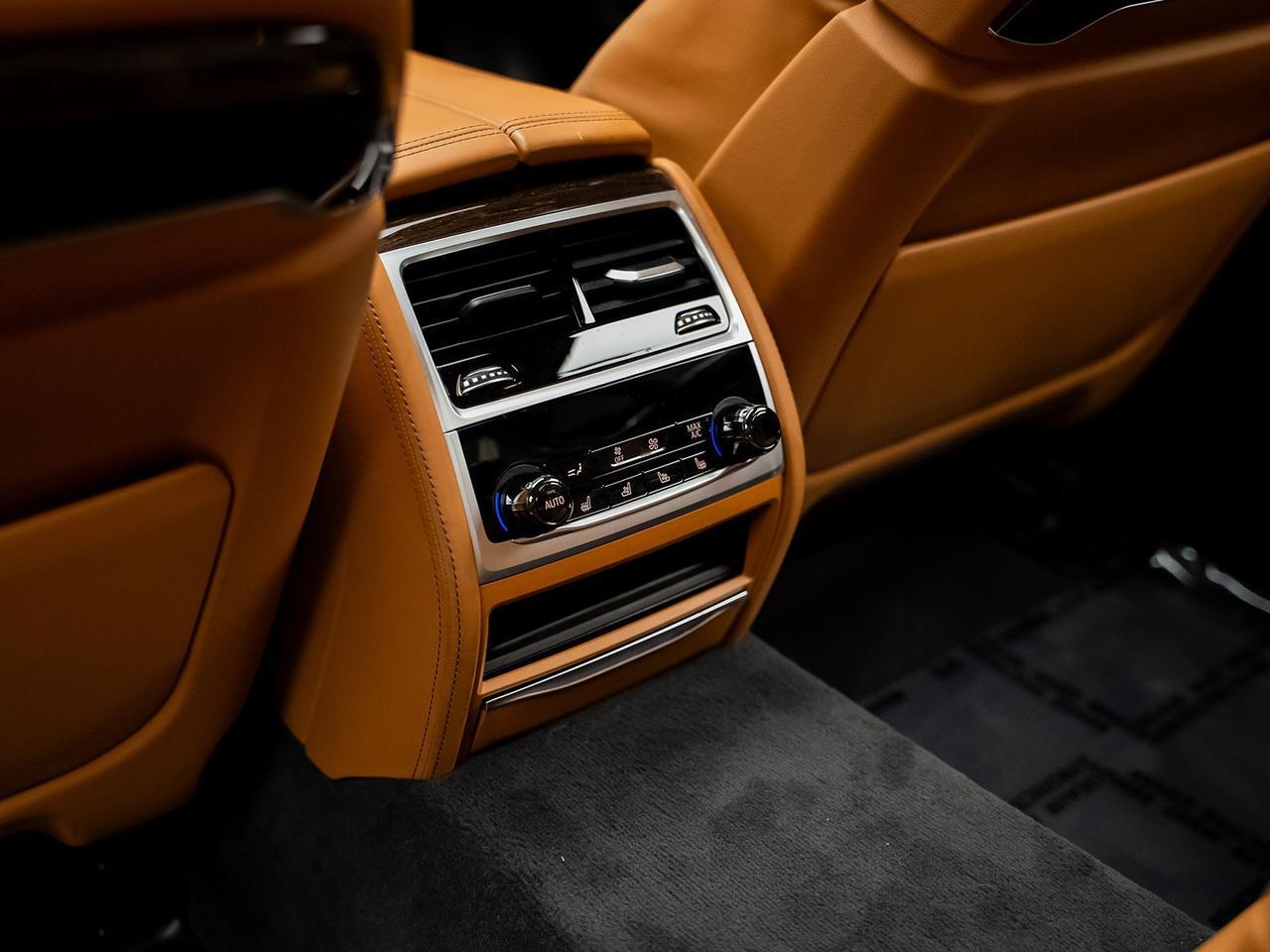 2021 BMW 7 Series 750i xDrive Ft Lauderdale FL