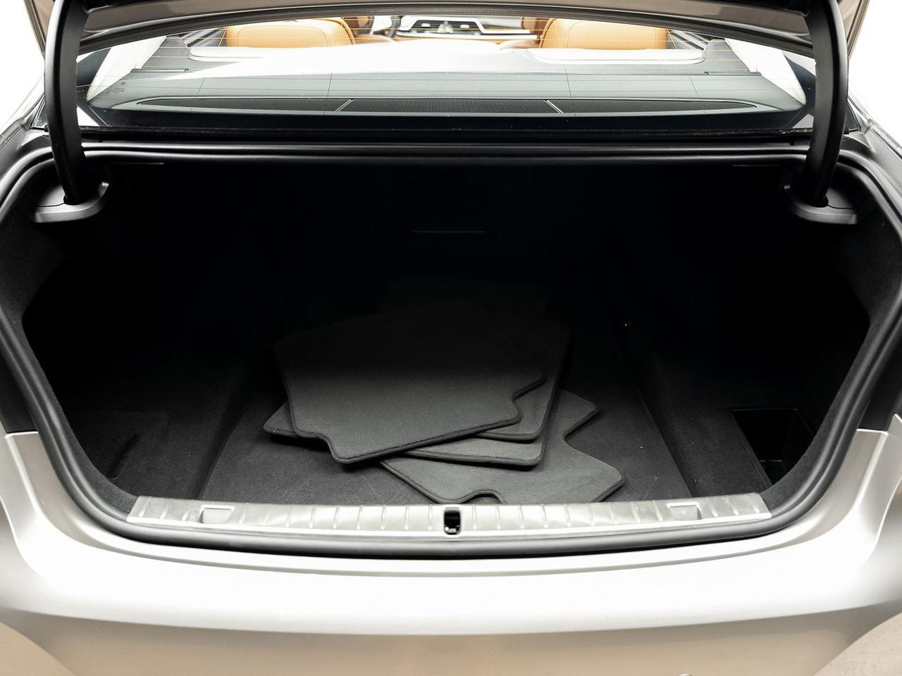 2021 BMW 7 Series 750i xDrive Ft Lauderdale FL