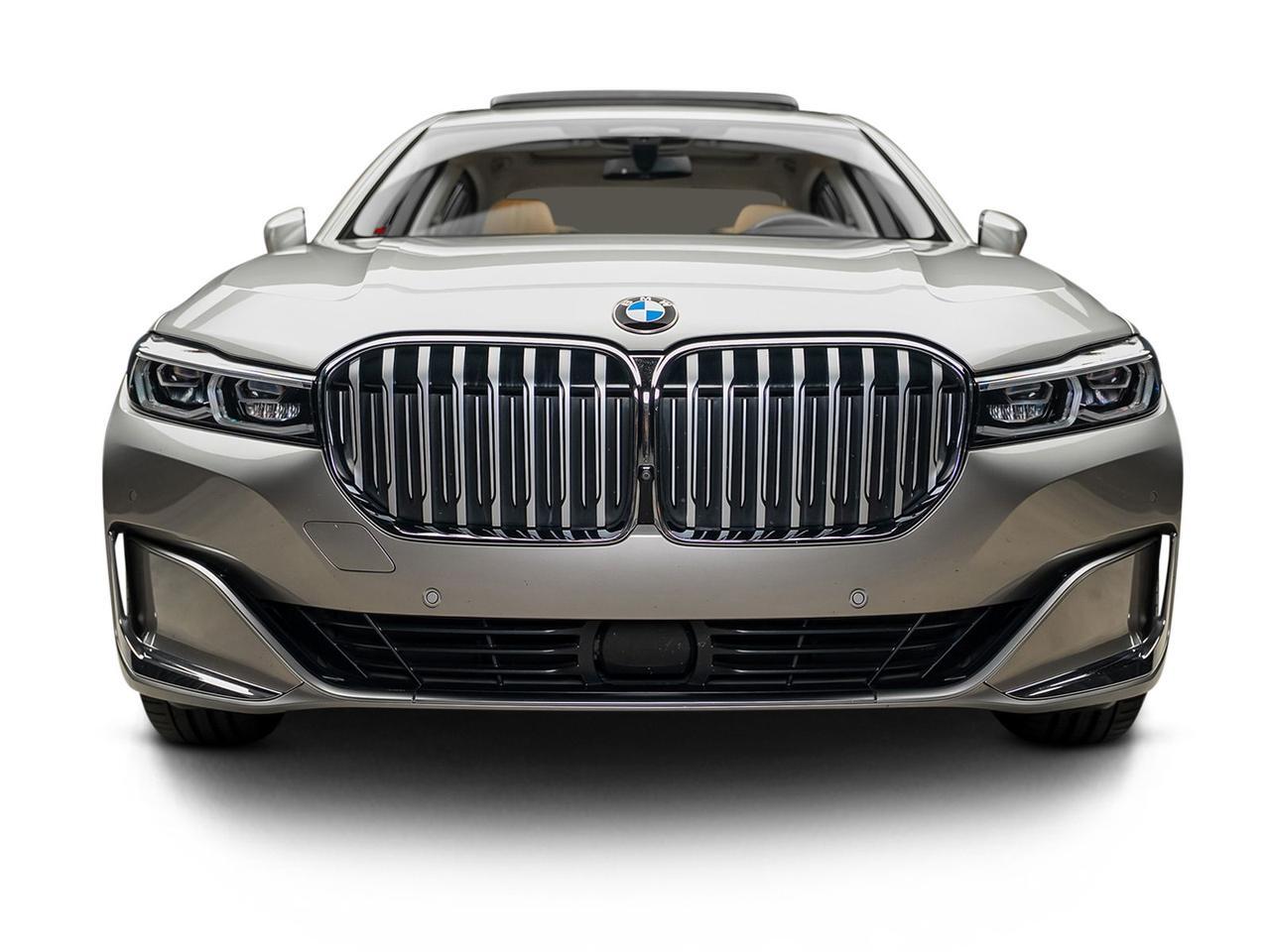 2021 BMW 7 Series 750i xDrive Ft Lauderdale FL