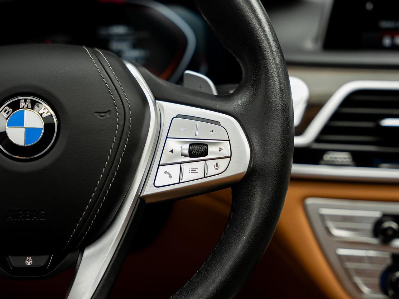2021 BMW 7 Series 750i xDrive Ft Lauderdale FL