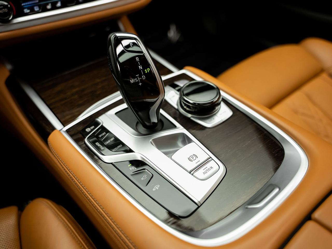 2021 BMW 7 Series 750i xDrive Ft Lauderdale FL
