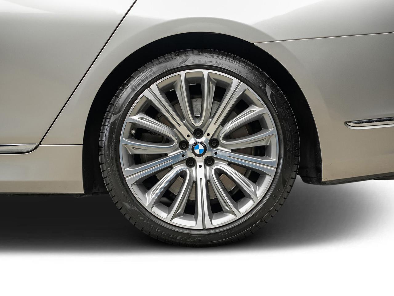 2021 BMW 7 Series 750i xDrive Ft Lauderdale FL