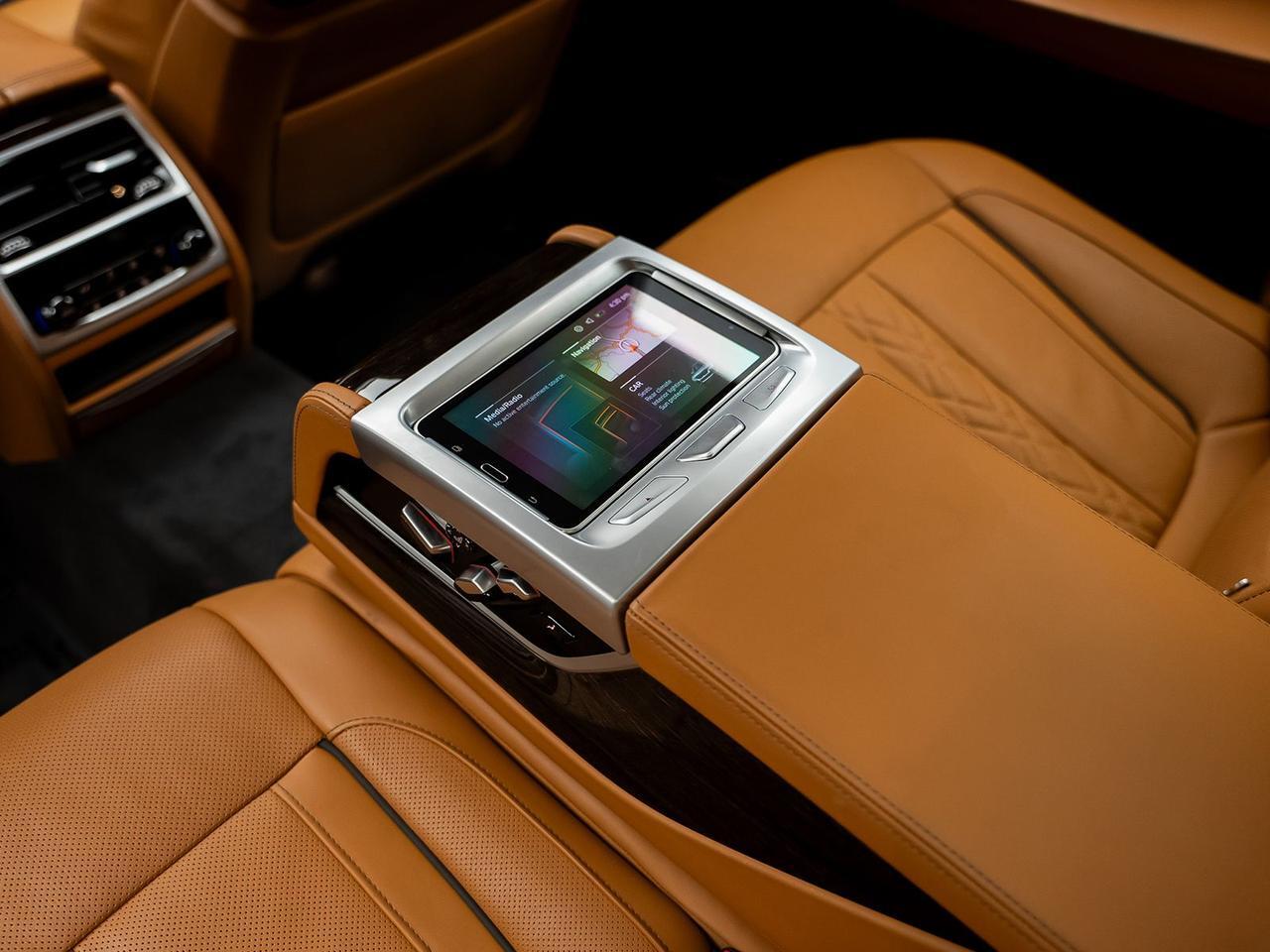 2021 BMW 7 Series 750i xDrive Ft Lauderdale FL