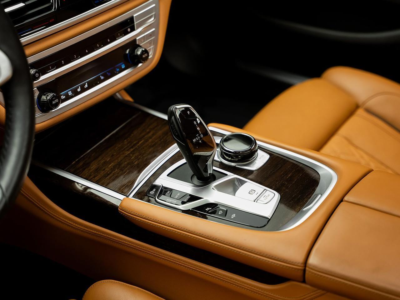 2021 BMW 7 Series 750i xDrive Ft Lauderdale FL