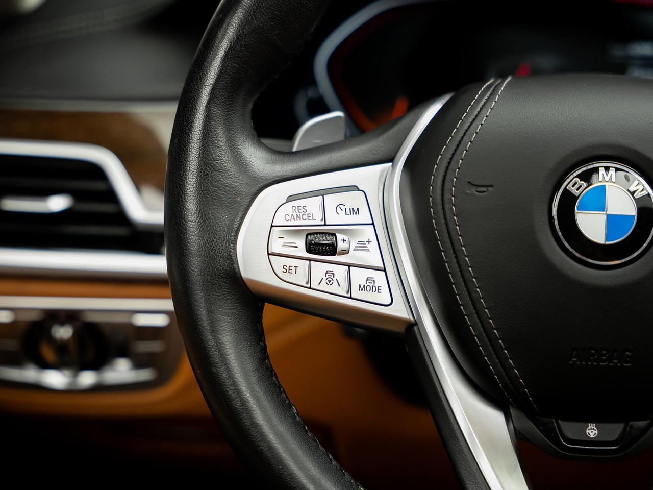 2021 BMW 7 Series 750i xDrive Ft Lauderdale FL