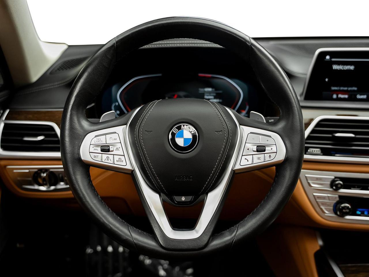2021 BMW 7 Series 750i xDrive Ft Lauderdale FL
