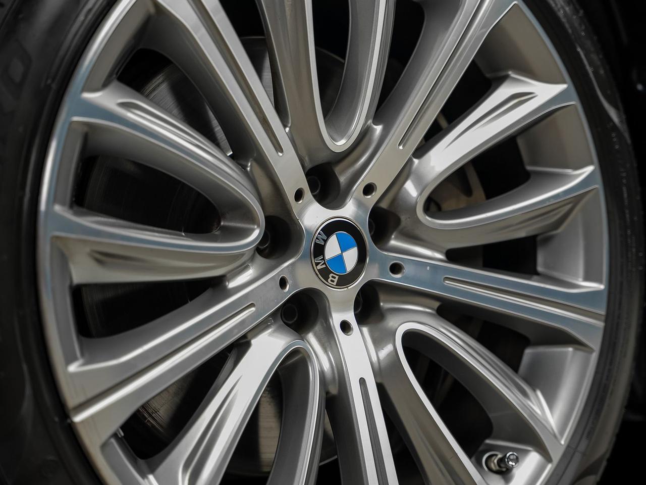2021 BMW 7 Series 750i xDrive Ft Lauderdale FL