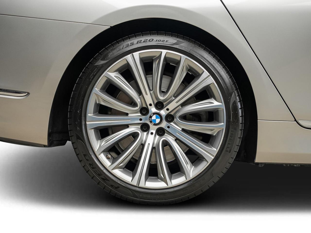 2021 BMW 7 Series 750i xDrive Ft Lauderdale FL
