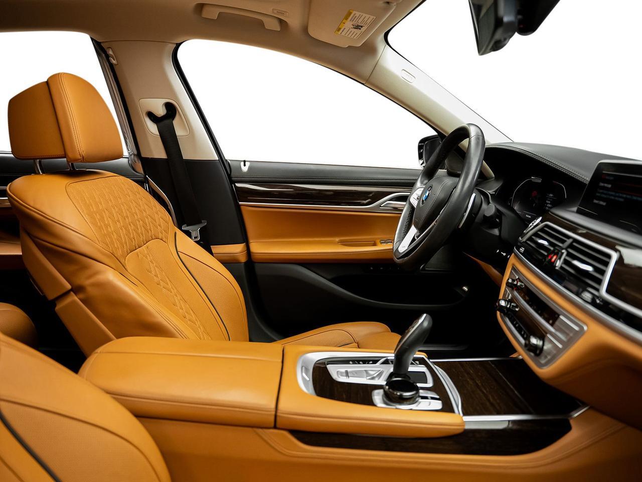 2021 BMW 7 Series 750i xDrive Ft Lauderdale FL