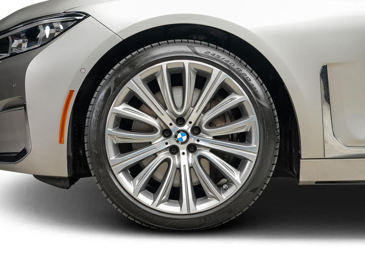 2021 BMW 7 Series 750i xDrive Ft Lauderdale FL
