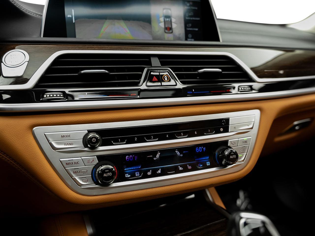 2021 BMW 7 Series 750i xDrive Ft Lauderdale FL