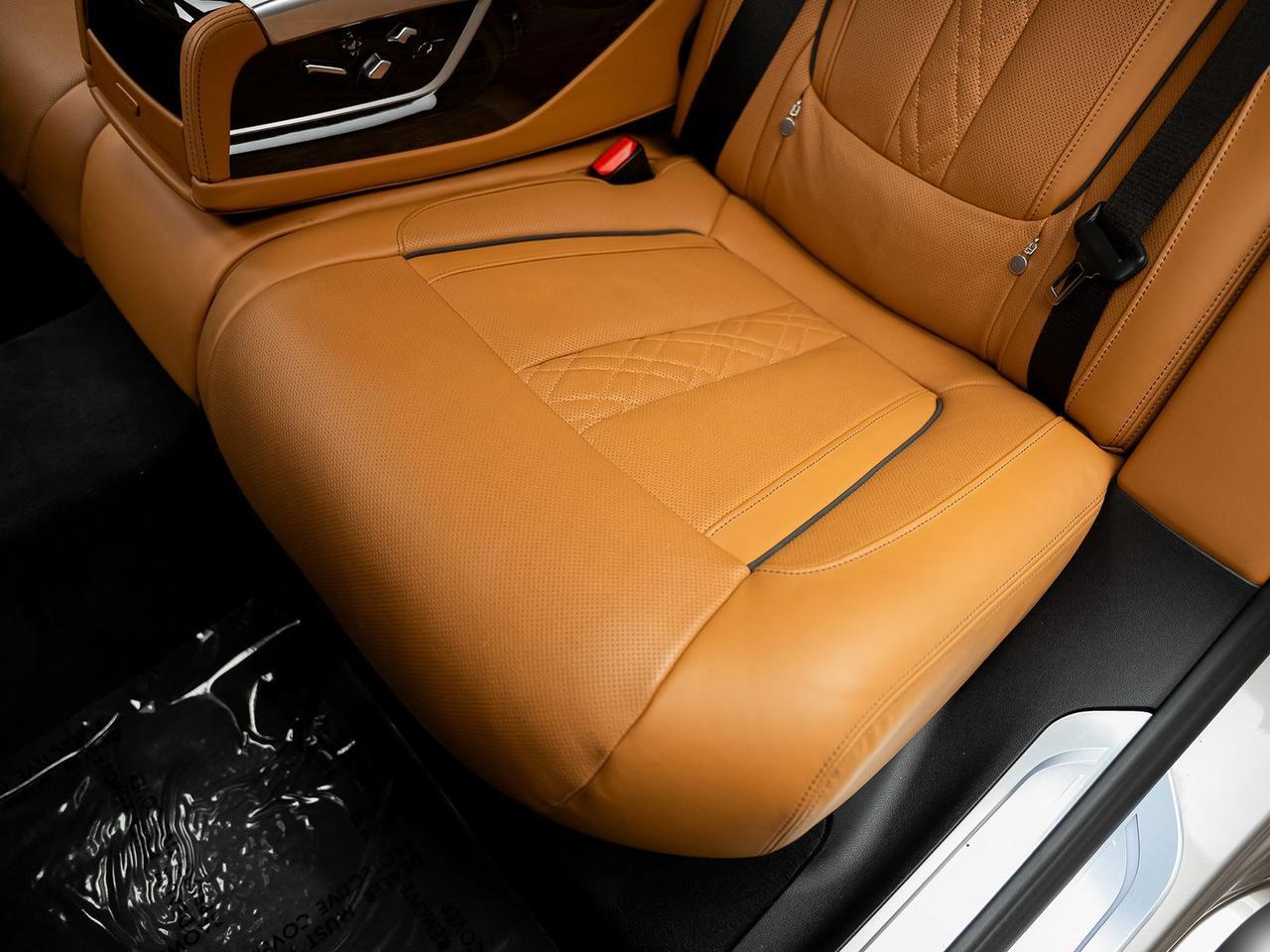 2021 BMW 7 Series 750i xDrive Ft Lauderdale FL