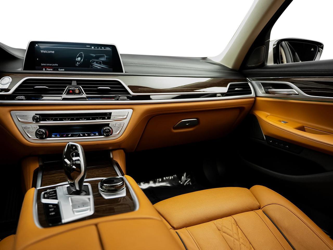2021 BMW 7 Series 750i xDrive Ft Lauderdale FL