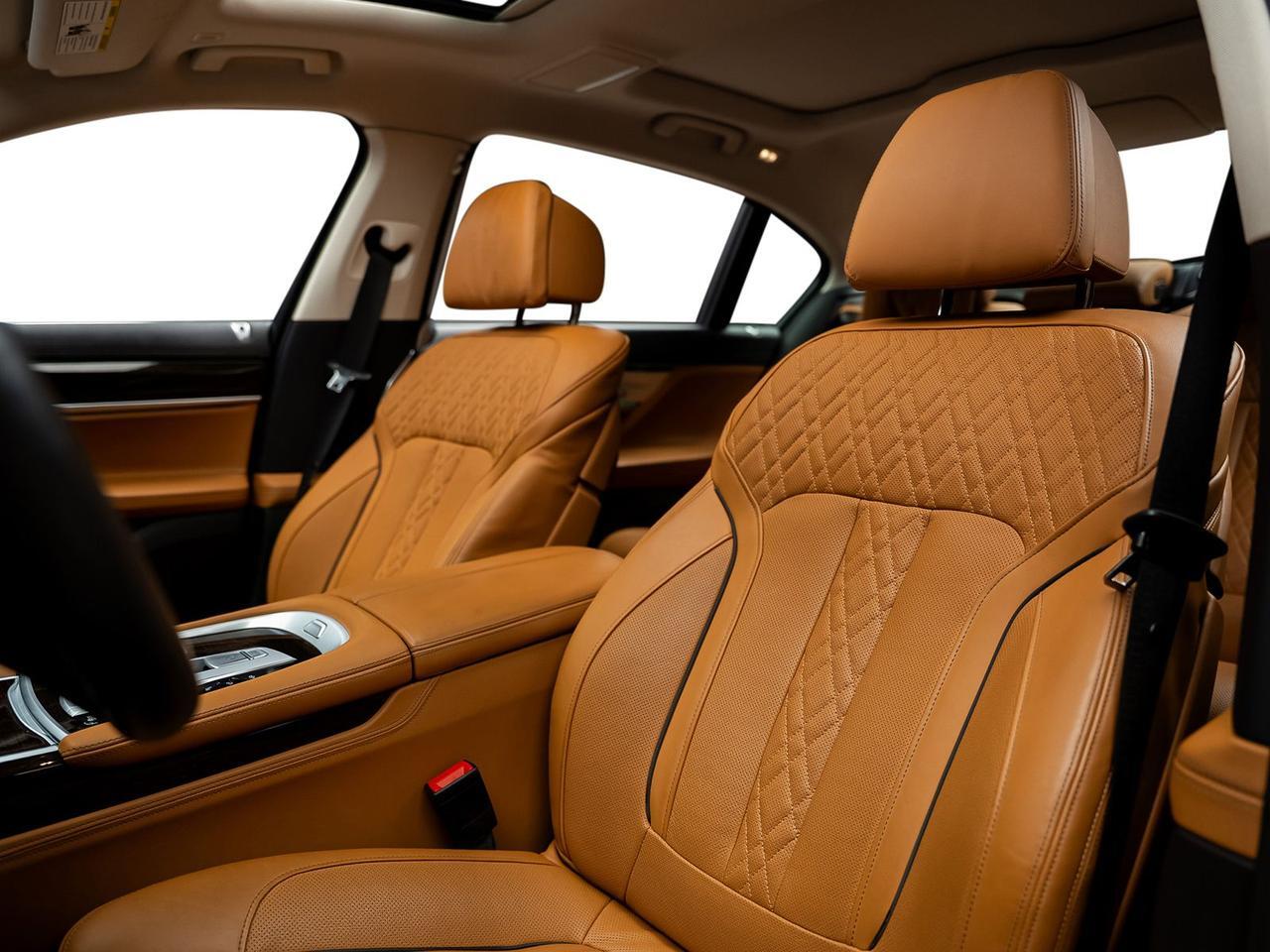 2021 BMW 7 Series 750i xDrive Ft Lauderdale FL