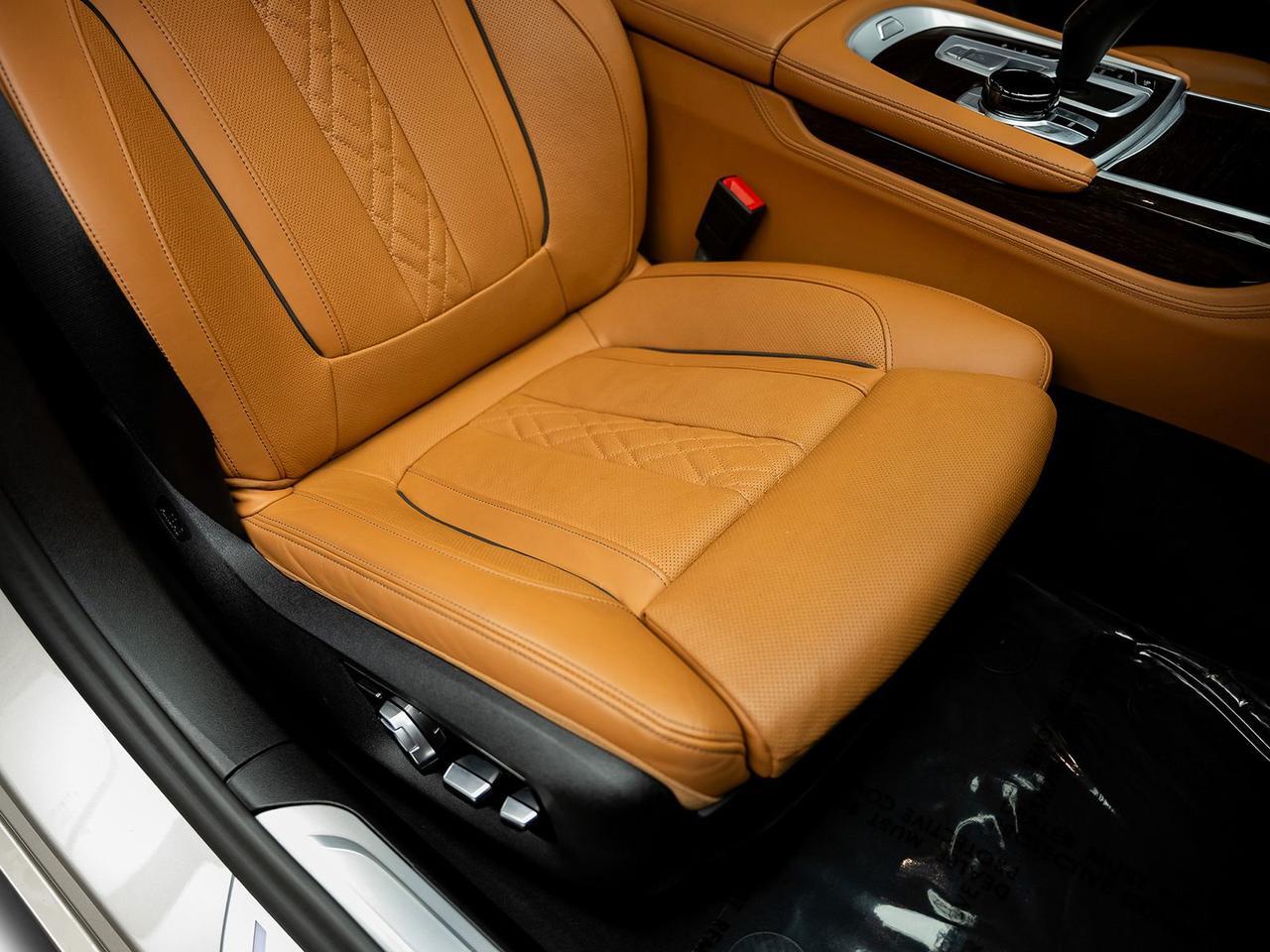 2021 BMW 7 Series 750i xDrive Ft Lauderdale FL