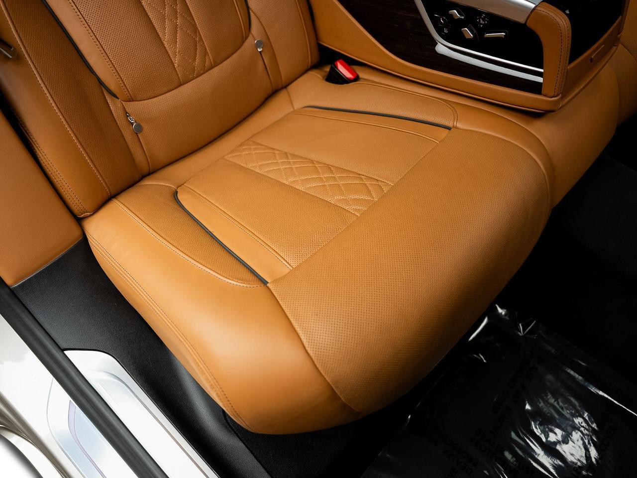 2021 BMW 7 Series 750i xDrive Ft Lauderdale FL