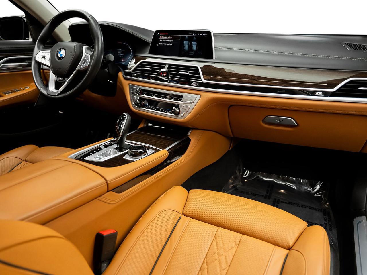 2021 BMW 7 Series 750i xDrive Ft Lauderdale FL
