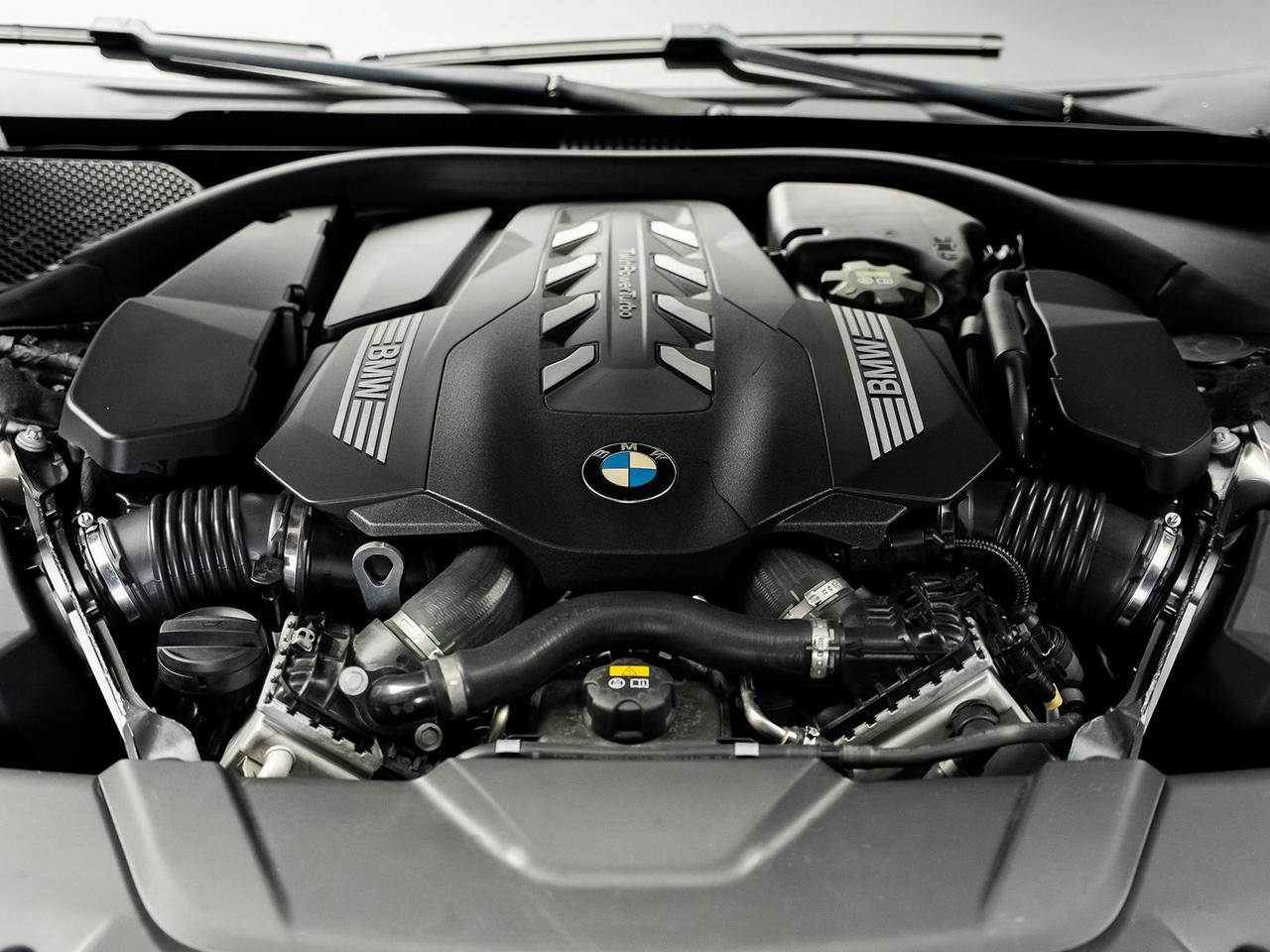 2021 BMW 7 Series 750i xDrive Ft Lauderdale FL