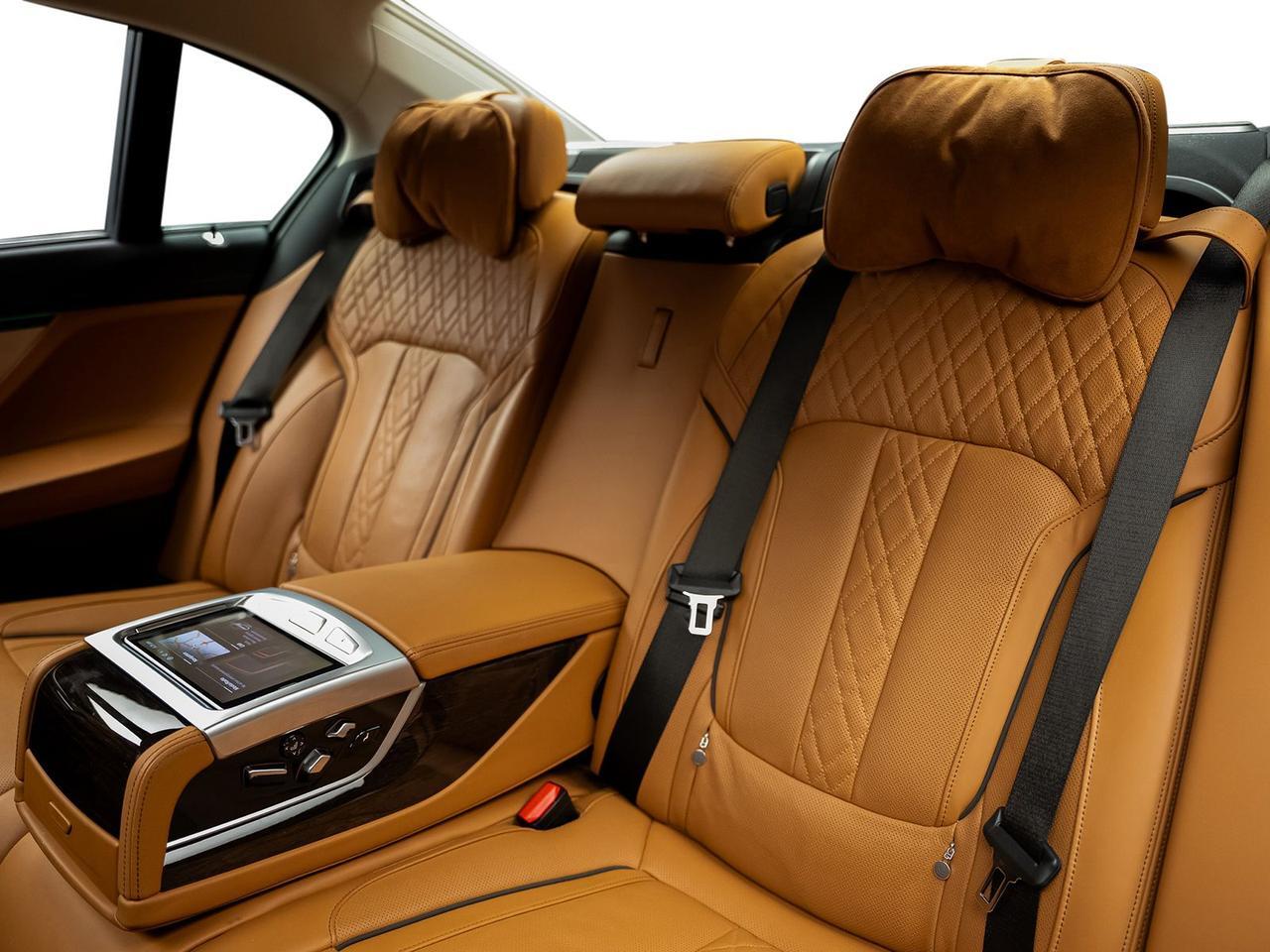 2021 BMW 7 Series 750i xDrive Ft Lauderdale FL